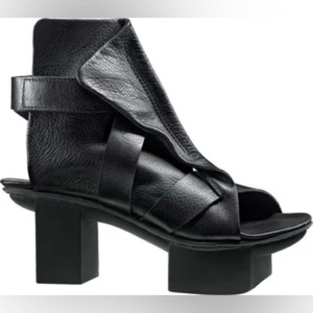 Trippen turbo f sandals